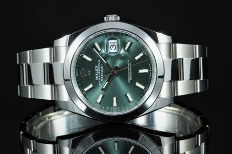 rolex datejust laurenti|rolex datejust 41.